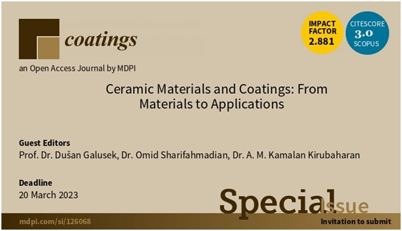 Coatings